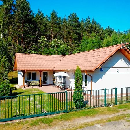 Domek Letniskowy Pod Lasem Gdansk Exterior foto